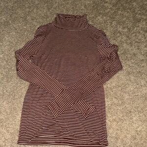 American eagle turtle neck